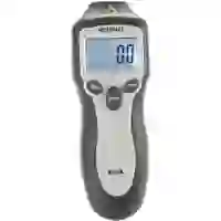VOLTCRAFT DT-10L Drehzahlmesser 2 - 99999 U/min VOLTCRAFT DT-10L Drehzahlmesser 2 - 99999 U/min