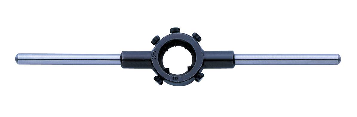 Exact 04921 Schneideisenhalter M62 - M80 DIN 225