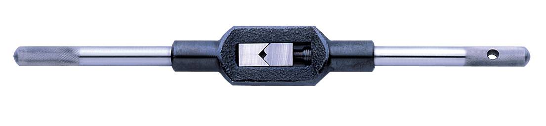 Exact 04959 Windeisen M25 - M52 DIN 1814