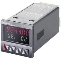 Kübler Automation CODIX 924 DC Kübler Automation CODIX 924 DC