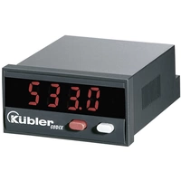 Kübler Automation CODIX 533 0 - 12 V/DC/0 - 24mA Kübler Automation CODIX 533 0 - 12 V/DC/0 - 24mA