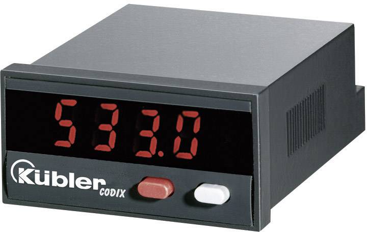 Kübler Automation CODIX 533 0 - 12 V/DC/0 - 24mA