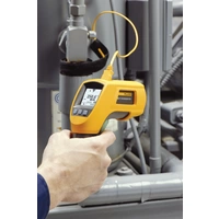 Fluke 568 Infrarot-Thermometer Optik 50:1 -40 - +800°C Kontaktmessung Fluke 568 Infrarot-Thermometer Optik 50:1 -40 - +800°C Kontaktmessung