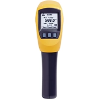 Fluke 568 Infrarot-Thermometer Optik 50:1 -40 - +800°C Kontaktmessung Fluke 568 Infrarot-Thermometer Optik 50:1 -40 - +800°C Kontaktmessung