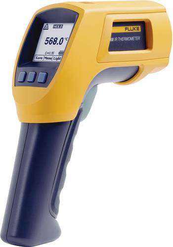 Fluke 568 Infrarot-Thermometer Optik 50:1 -40 - +800 °C Kontaktmessung