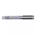 Eventus by Exact 10010 Handgewindebohrer Mittelschneider metrisch M5 0.8mm Rechtsschneidend DIN 352 HSS Eventus by Exact 10010 Handgewindebohrer Mittelschneider metrisch M5 0.8mm Rechtsschneidend DIN 352 HSS