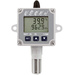 Greisinger 603414 EB-Logg 80CL-CO Multi-Datenlogger Messgröße Temperatur, Luftdruck, Luftfeuchtigkeit -25 bis 60°C 0 bis 100% rF