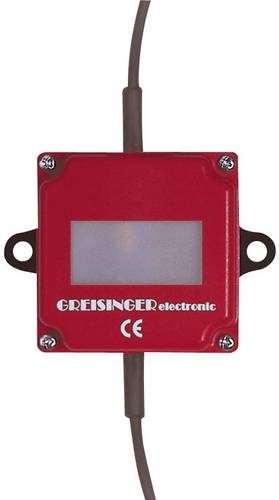 EBN / K 4-20mA Normsignal-Modul EBN-K/4-20mA 0 - 2 V/0 - 10 V/0 - 20 mA/4 - 20mA