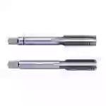 Eventus by Exact 10112 Handgewindebohrer-Set 2teilig metrisch fein Mf10 1mm Rechtsschneidend DIN 2181 HSS 1 Set Eventus by Exact 10112 Handgewindebohrer-Set 2teilig metrisch fein Mf10 1mm Rechtsschneidend DIN 2181 HSS 1 Set