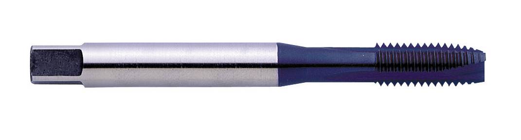 Eventus by Exact 12333 Maschinengewindebohrer metrisch M24 3mm Rechtsschneidend DIN 376 HSS-E Form B 1St.