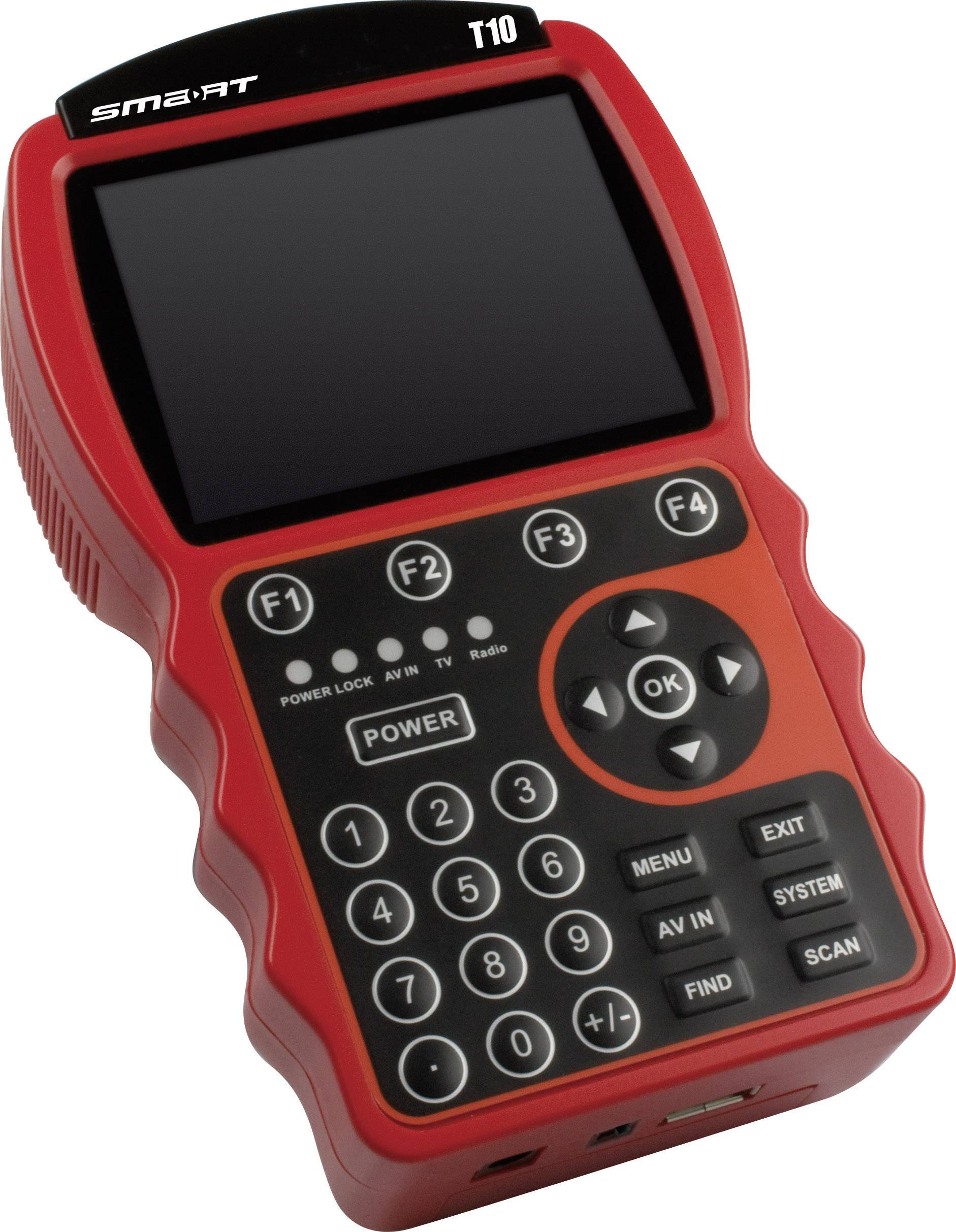 Smart T10