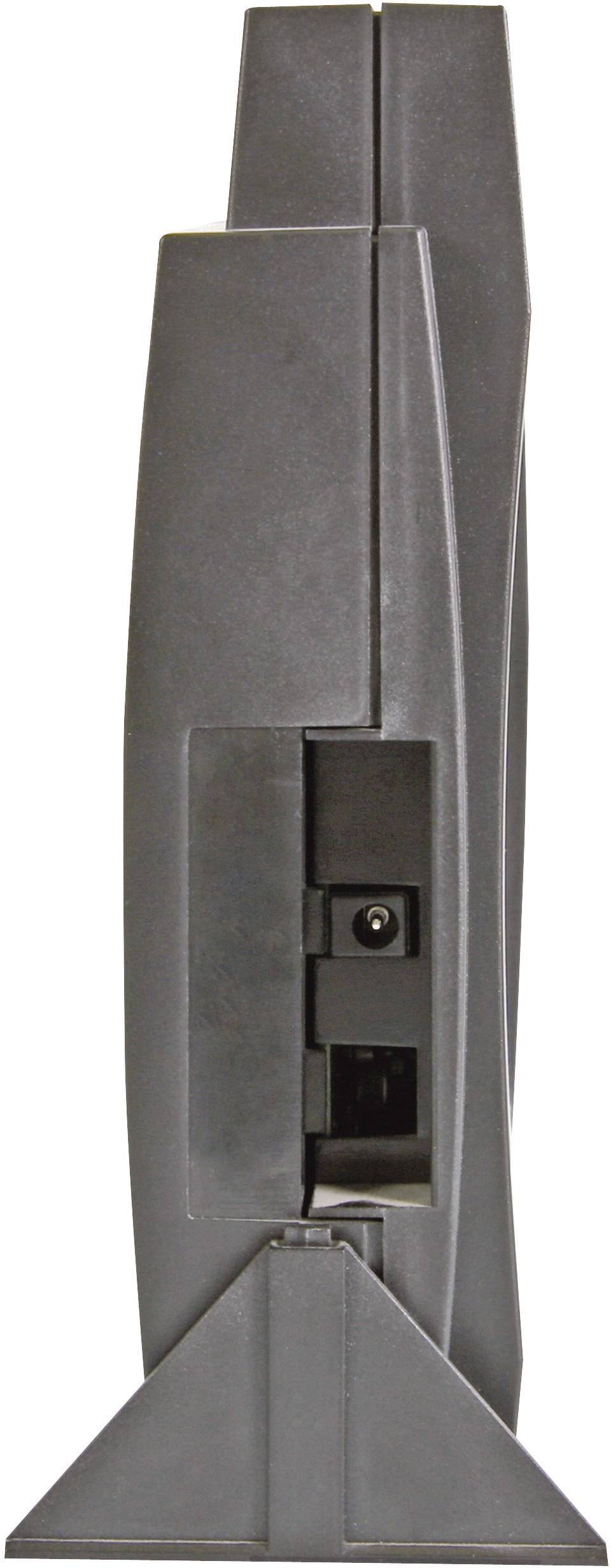 Velleman PCSGU250 USB-Oszilloskop 12 MHz 2-Kanal 4 kSa/s 4 kpts 8 Bit Digital-Speicher (DSO), Funktionsgenerator, Spectrum-Analyser 1 St.