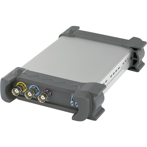 VOLTCRAFT DSO-1052 USB USB-Oszilloskop 50 MHz 2-Kanal 150 MSa/s 64 kpts 8 Bit Digital-Speicher