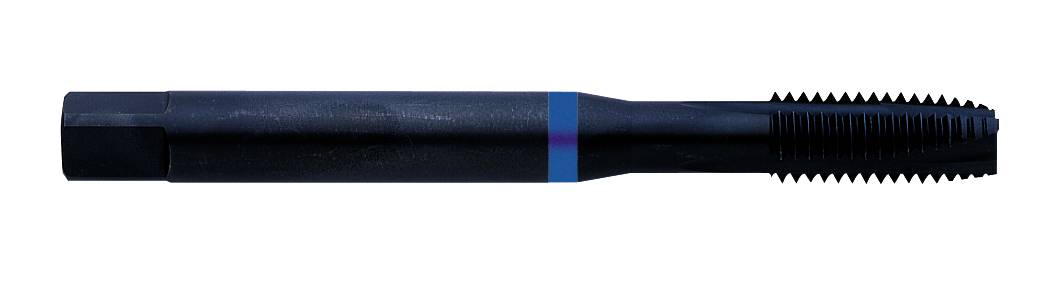 Exact 42299 Maschinengewindebohrer metrisch M16 2mm Rechtsschneidend DIN 376 HSS-E Form B 1St.