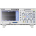 Oscilloscope numérique VOLTCRAFT MSO-5102B 100 MHz 18 canaux 1 Géch/s 512 kpts 8 bits mémoire numérique (DSO), signal mixte (MSO)