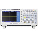 VOLTCRAFT DSO-1102D Digital-Oszilloskop 100 MHz 2-Kanal 500 MSa/s 512 kpts 8 Bit Digital-Speicher (