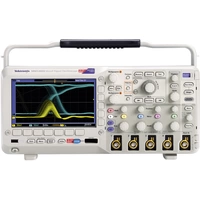 Tektronix MSO2004B Digital-Oszilloskop kalibriert (ISO) 70 MHz 20-Kanal 1 GSa/s 1 Mpts 8 Bit Digital-Speicher (DSO), Mixed-Signal (MSO) 1 St. Tektronix MSO2004B Digital-Oszilloskop kalibriert (ISO) 70 MHz 20-Kanal 1 GSa/s 1 Mpts 8 Bit Digital-Speicher (DSO), Mixed-Signal (MSO) 1 St.