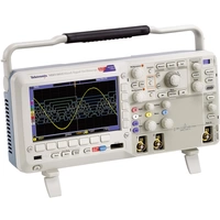 Tektronix MSO2004B Digital-Oszilloskop kalibriert (ISO) 70 MHz 20-Kanal 1 GSa/s 1 Mpts 8 Bit Digital-Speicher (DSO), Mixed-Signal (MSO) 1 St. Tektronix MSO2004B Digital-Oszilloskop kalibriert (ISO) 70 MHz 20-Kanal 1 GSa/s 1 Mpts 8 Bit Digital-Speicher (DSO), Mixed-Signal (MSO) 1 St.