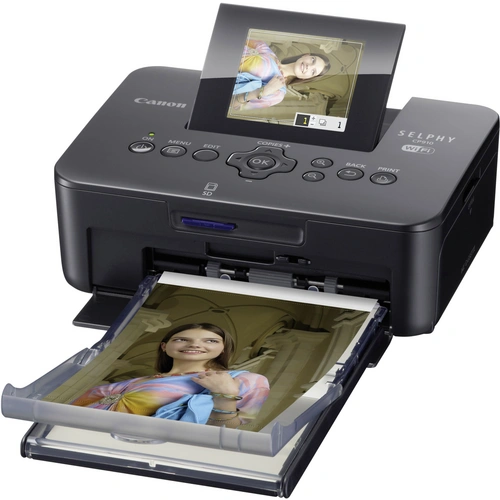 Canon SELPHY CP910 Fotodrucker Druck-Auflösung: 300 x 300 dpi Papierformat (max.): 148 x 100 mm Canon SELPHY CP910 Fotodrucker Druck-Auflösung: 300 x 300 dpi Papierformat (max.): 148 x 100 mm