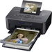 Canon SELPHY CP910 Fotodrucker Druck-Auflösung: 300 x 300 dpi Papierformat (max.): 148 x 100 mm Canon SELPHY CP910 Fotodrucker Druck-Auflösung: 300 x 300 dpi Papierformat (max.): 148 x 100 mm