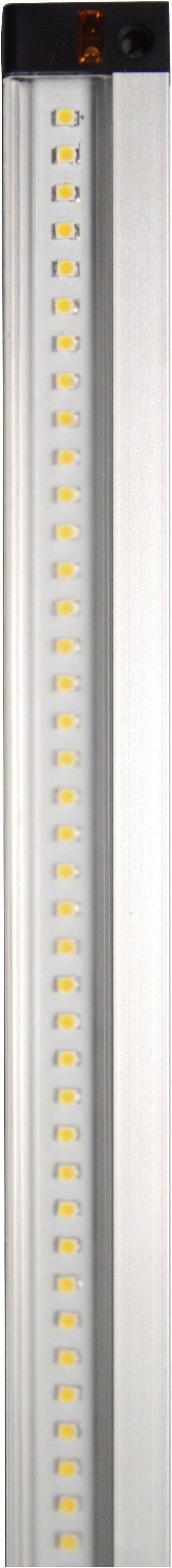 Müller-Licht 57027 LED-Unterbauleuchte mit Bewegungsmelder 11W Neutralweiß Weiß
