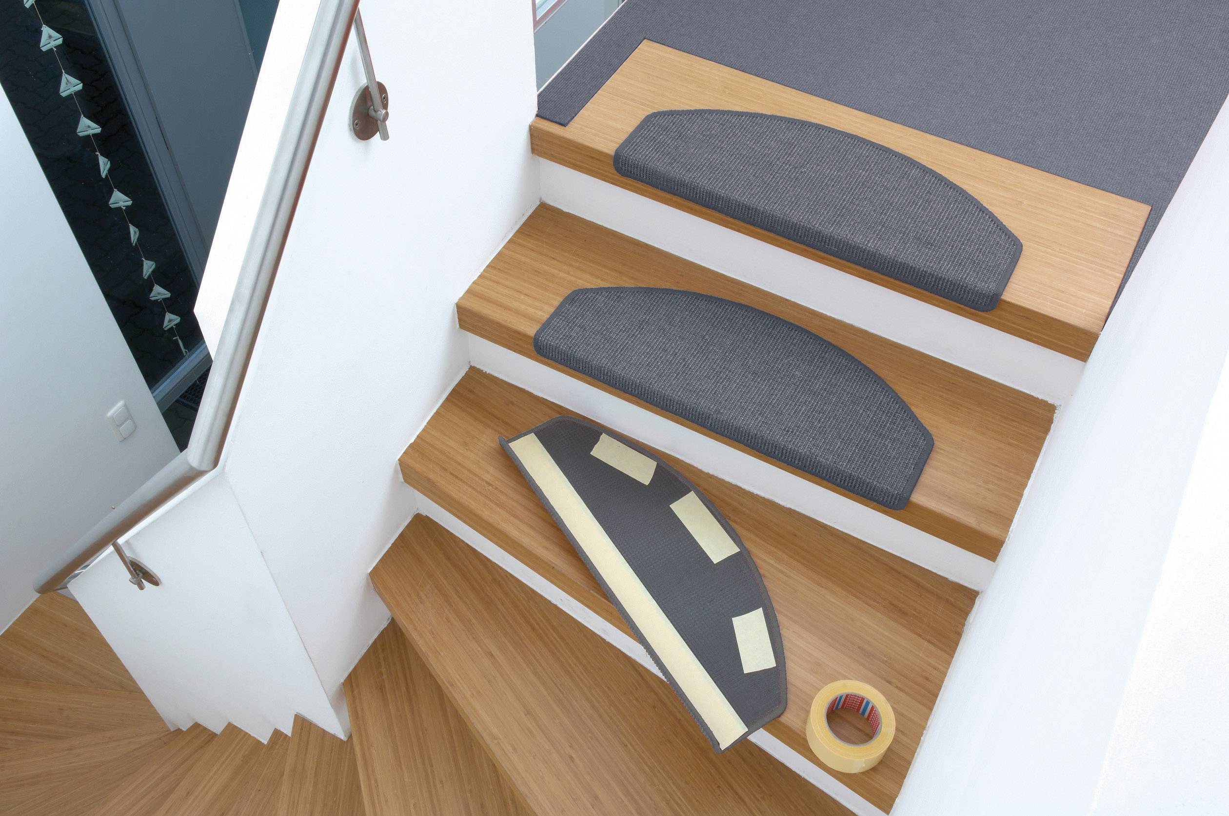 TESA EXTRA STRONG 04944-00002-11 Doppelseitiges Klebeband tesafix® 4944 Weiß (L x B) 10m x 50mm 1St.