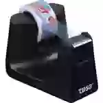 TESA 53904-00000-01 Tischabroller Easy Cut® Schwarz 1St. TESA 53904-00000-01 Tischabroller Easy Cut® Schwarz 1St.