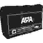 APA 21090 Verbandtasche (B x H x T) 25.5 x 7 x 14.5 cm