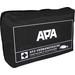 APA 21090 Verbandtasche (B x H x T) 25.5 x 7 x 14.5cm DIN 13164 02-2022 1St. APA 21090 Verbandtasche (B x H x T) 25.5 x 7 x 14.5cm DIN 13164 02-2022 1St.