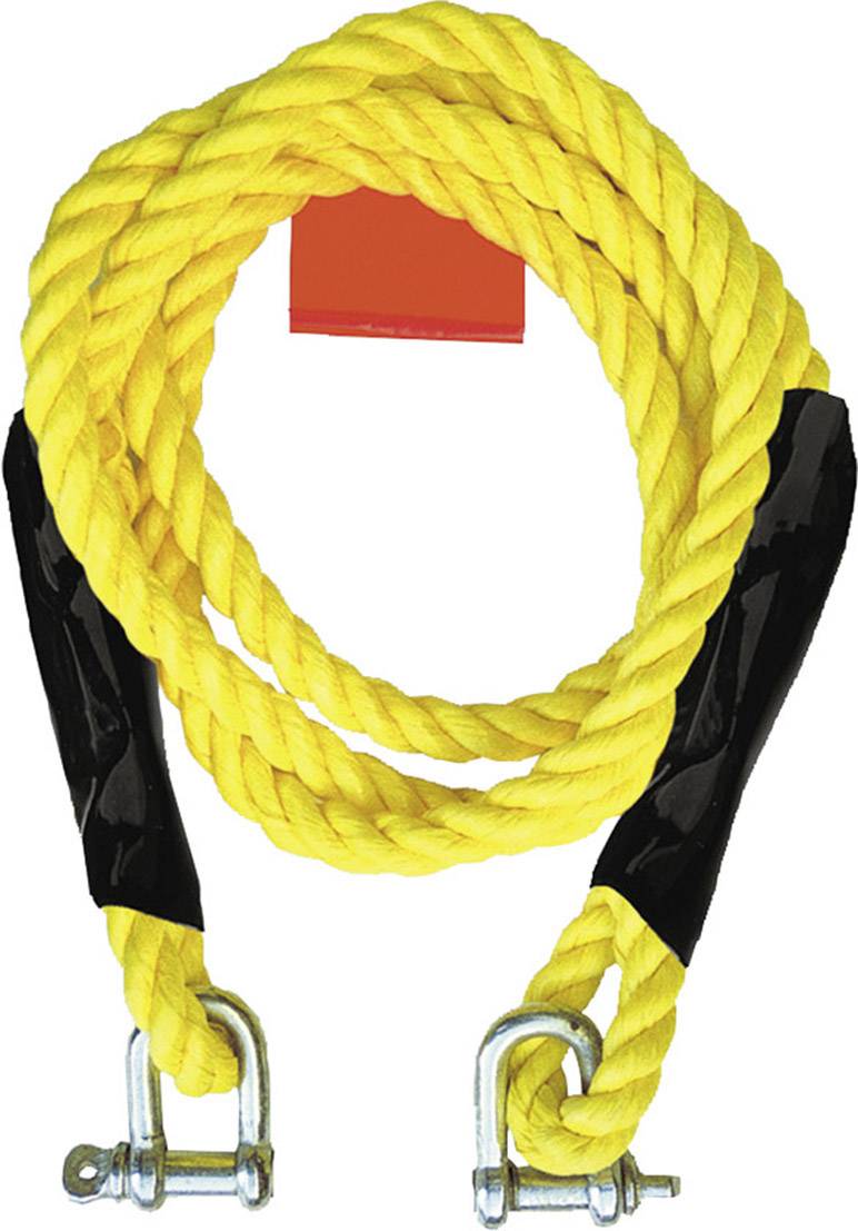 APA 26060 Abschleppseil Polypropylen bis 3000kg