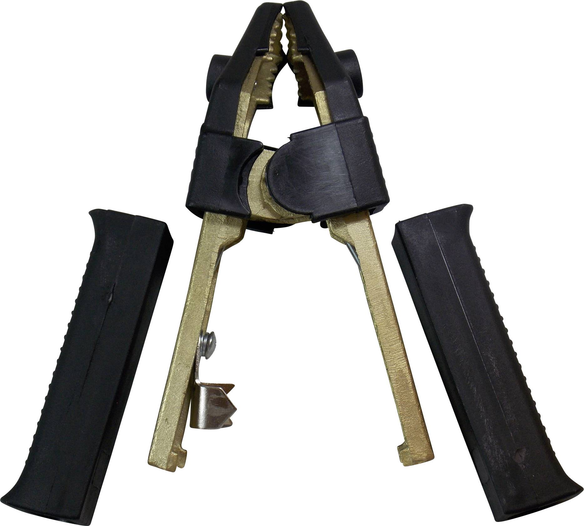 APA Batteriepolzange Minuspol 29246