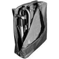 Eufab Fahrradträger Poker-F 12010LAS Anzahl Fahrräder=2 Eufab Fahrradträger Poker-F 12010LAS Anzahl Fahrräder=2