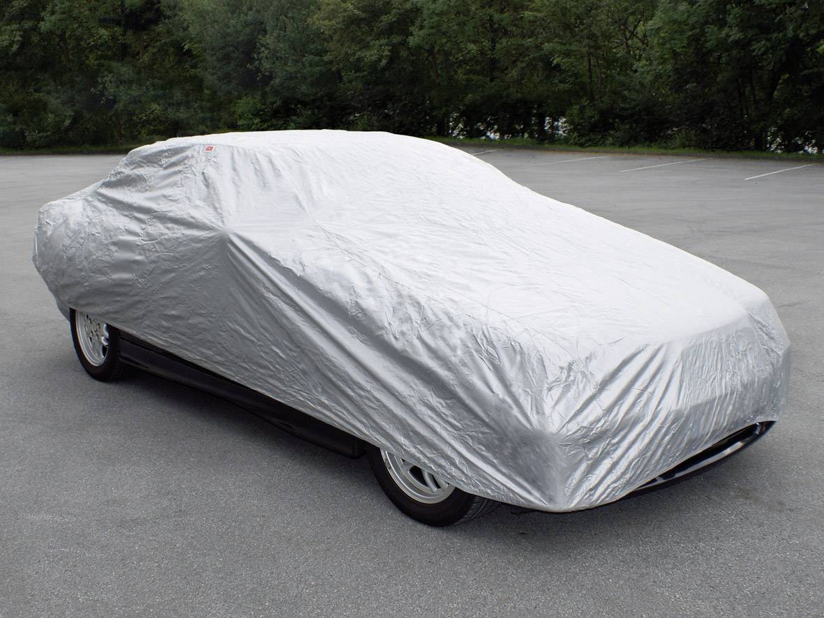 APA Ganzgarage Mobilsport Gr. M (L x B x H) 430 x 170 x 120 cm