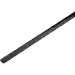 TRU Components 1225411 Schrumpfschlauch ohne Kleber Schwarz 19mm 9mm Schrumpfrate:2:1 Meterware TRU Components 1225411 Schrumpfschlauch ohne Kleber Schwarz 19mm 9mm Schrumpfrate:2:1 Meterware