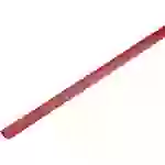 TRU Components 1225454 Schrumpfschlauch ohne Kleber Rot 19mm 9mm Schrumpfrate:2:1 Meterware TRU Components 1225454 Schrumpfschlauch ohne Kleber Rot 19mm 9mm Schrumpfrate:2:1 Meterware