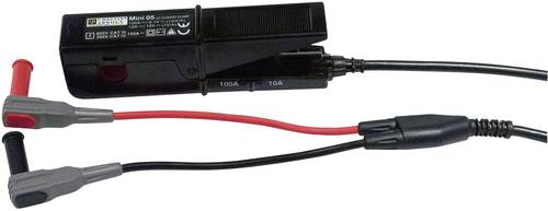 Chauvin Arnoux Mini05 Stromzangenadapter Messbereich A/AC (Bereich): 5mA - 100A