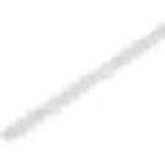 TRU Components 1225501 Schrumpfschlauch ohne Kleber Weiß 37mm 17.50mm Schrumpfrate:2:1 Meterware TRU Components 1225501 Schrumpfschlauch ohne Kleber Weiß 37mm 17.50mm Schrumpfrate:2:1 Meterware