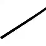 TRU Components 1568126 Schrumpfschlauch ohne Kleber Schwarz 8.60mm 4mm Schrumpfrate:2:1 Meterware TRU Components 1568126 Schrumpfschlauch ohne Kleber Schwarz 8.60mm 4mm Schrumpfrate:2:1 Meterware