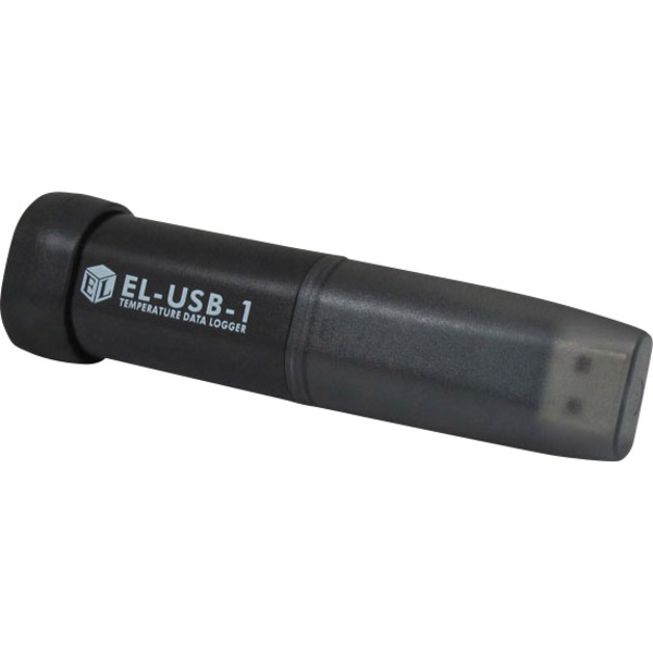 Lascar Electronics Spannungs-Datenlogger EL-USB-3 Messgröße Spannung 0 bis 30 V/DC