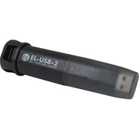 Lascar Electronics Multi-Datenlogger EL-USB-2 Messgröße Temperatur, Luftfeuchtigkeit -35 Lascar Electronics Multi-Datenlogger EL-USB-2 Messgröße Temperatur, Luftfeuchtigkeit -35