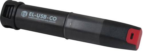 Lascar Electronics Kohlenmonoxid-Datenlogger EL-USB-CO Messgröße CO