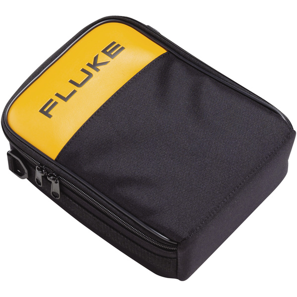 Fluke 3182785 C280 Messgerätetasche Passend für (Details) Fluke 280-Serie und Geräte mit ähnlichen Abmessungen