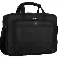 Wenger Notebook Tasche Prospectus Passend für maximal: 40,6cm (16") Schwarz Wenger Notebook Tasche Prospectus Passend für maximal: 40,6cm (16") Schwarz
