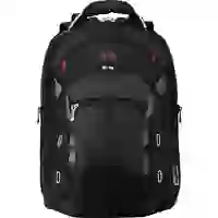 Wenger Notebook Rucksack Gigabyte Passend für maximal: 40,6cm (16") Schwarz Wenger Notebook Rucksack Gigabyte Passend für maximal: 40,6cm (16") Schwarz