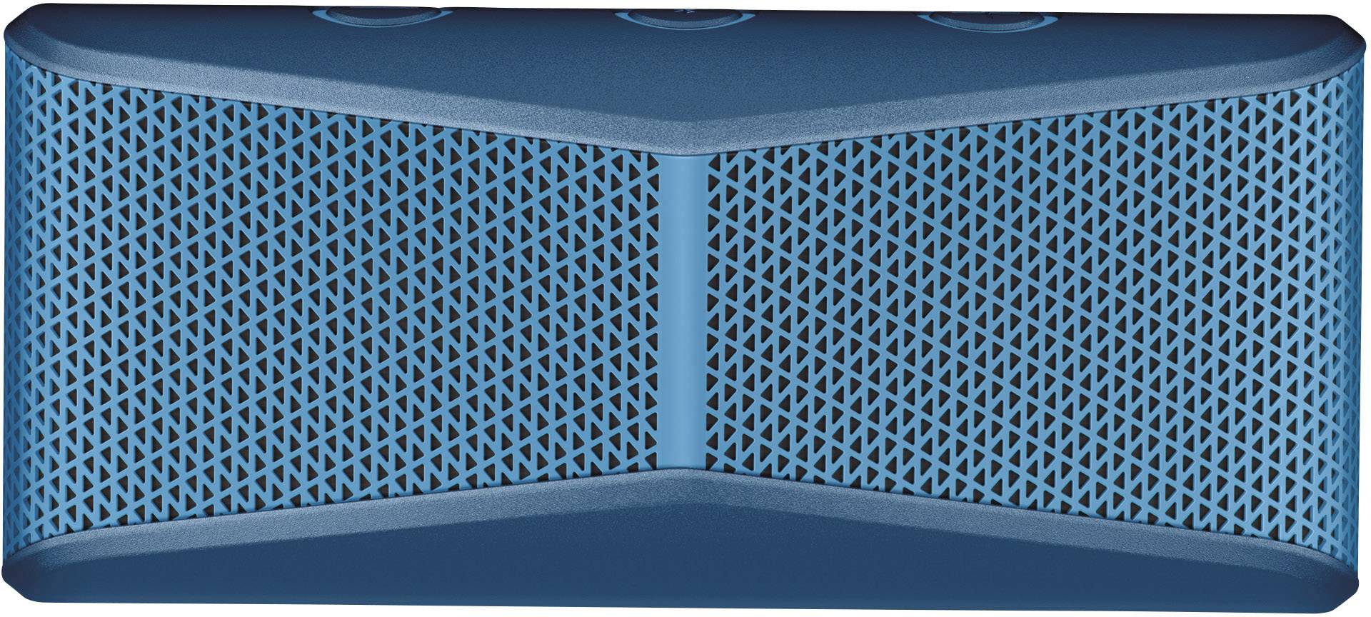 LOGITECH X300 MINI BT-LAUTSPR. BLAU