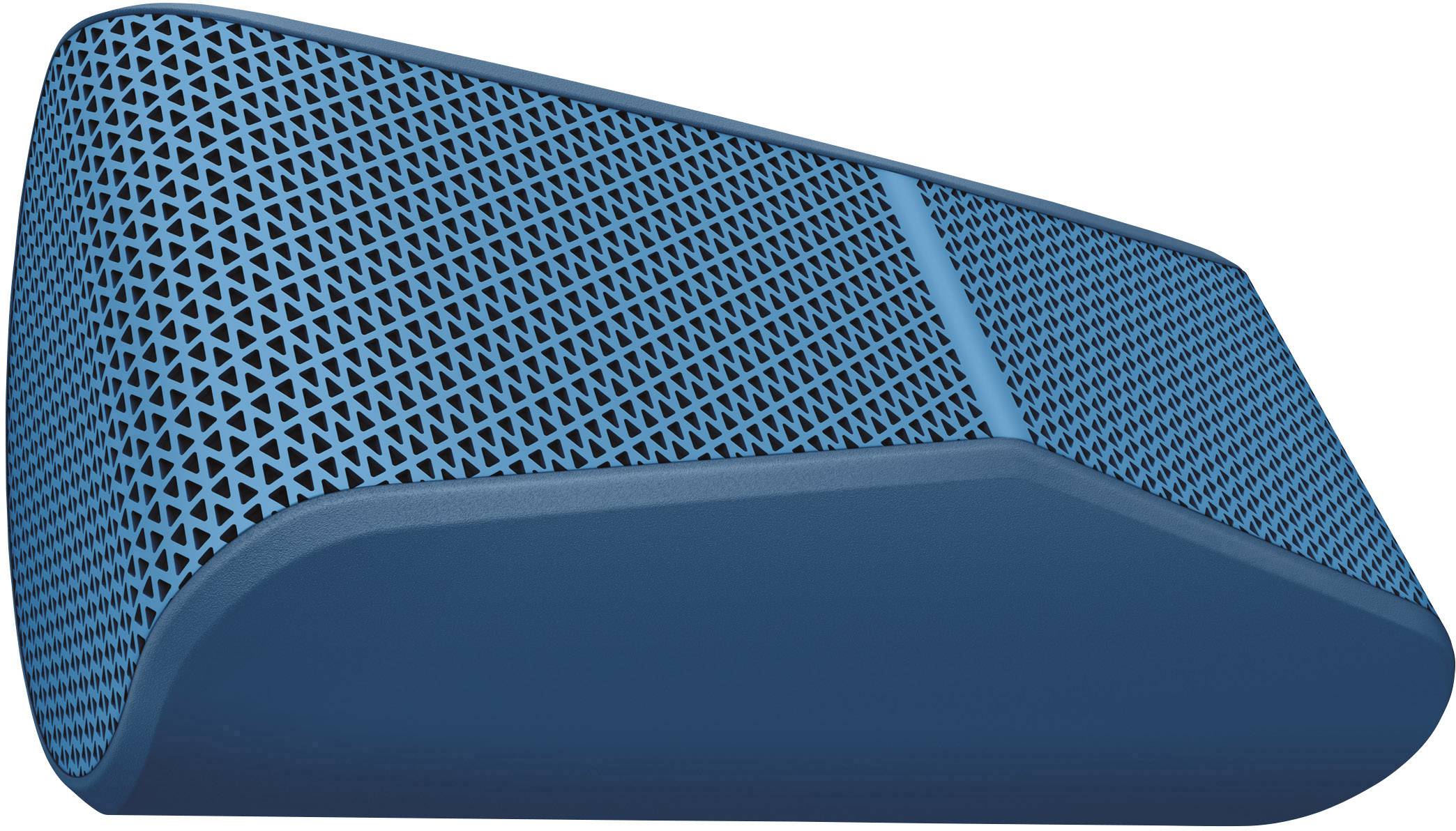 LOGITECH X300 MINI BT-LAUTSPR. BLAU