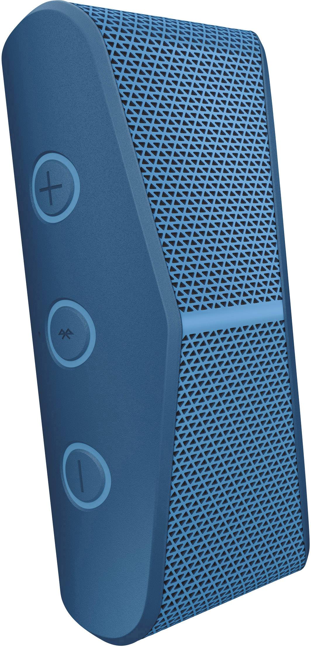LOGITECH X300 MINI BT-LAUTSPR. BLAU