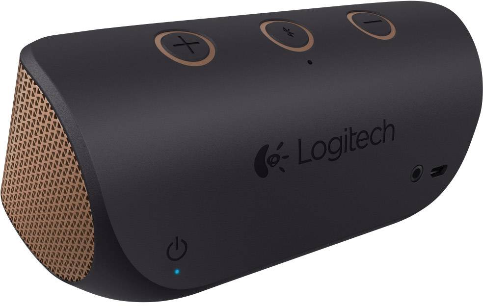 LOGITECH X300 MINI BT-LAUTSPR. SW