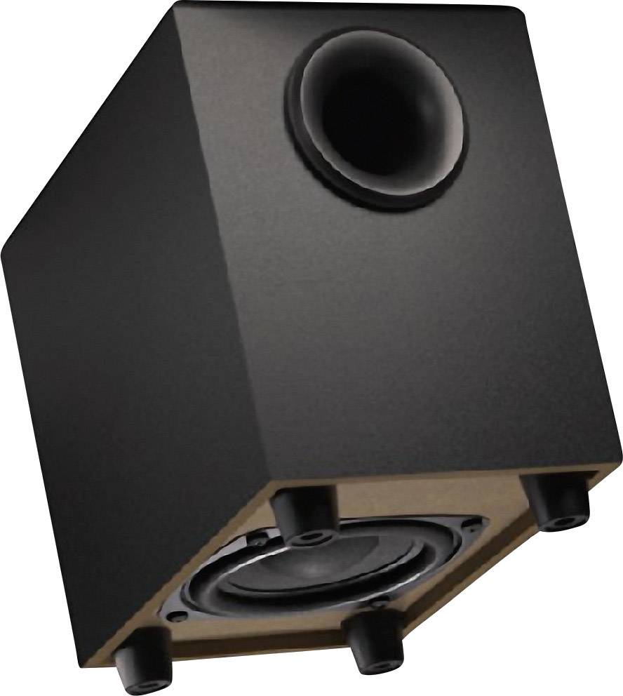 Logitech Z213 2.1 PC-Lautsprecher Kabelgebunden 7W Schwarz