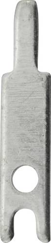 Vogt Verbindungstechnik 1001s.68 Lötstift Kontaktoberfläche verzinnt 100 St.